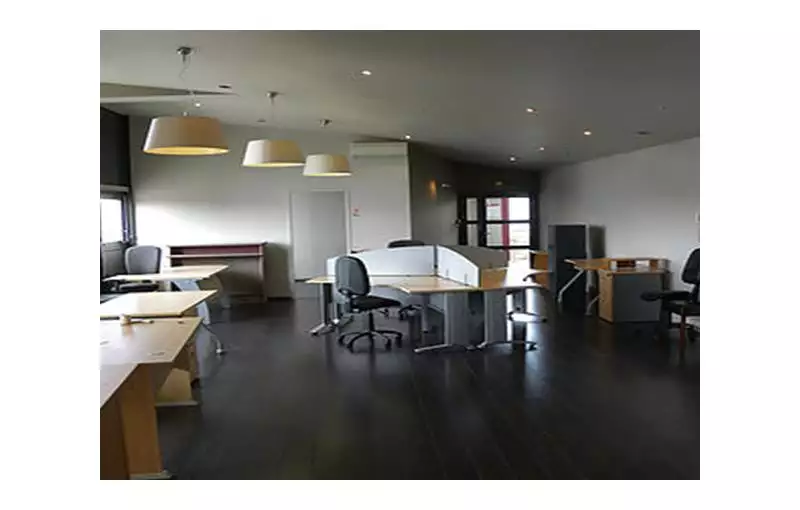 Location de bureau de 121 m² à Pau - 64000