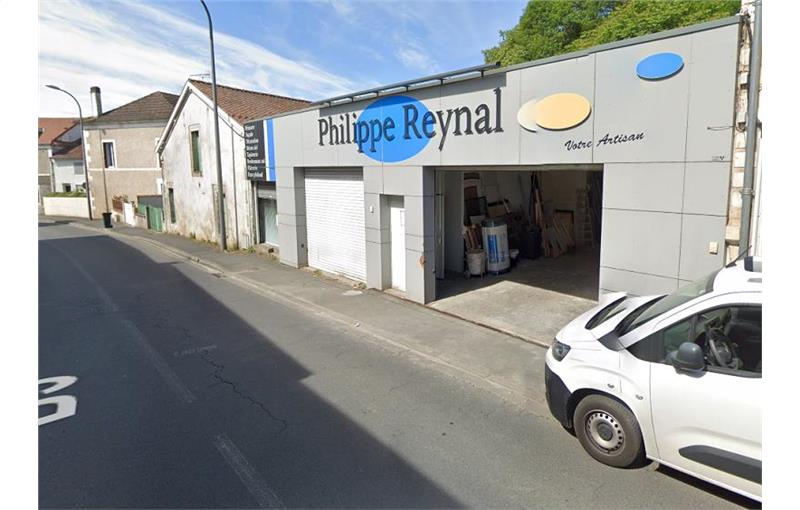 Location de bureau de 230 m² à Périgueux - 24000 photo - 1