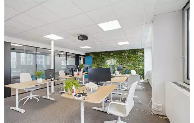Location de bureau de 171 m² à Puteaux - 92800