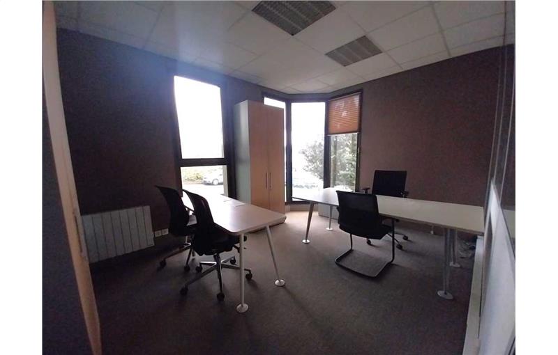 Location de bureau de 45 m² à Rambouillet - 78120 photo - 1
