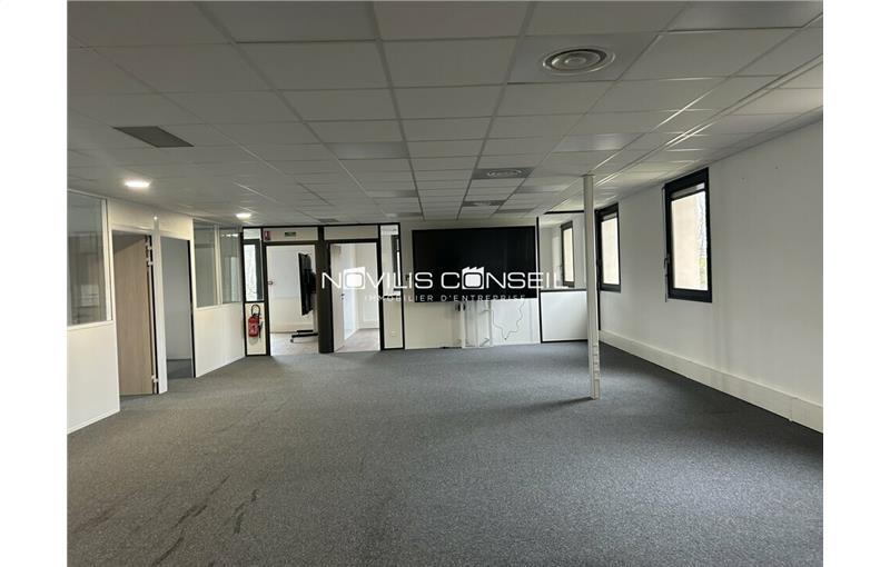 Location de bureau de 296 m² à Ramonville-Saint-Agne - 31520 photo - 1