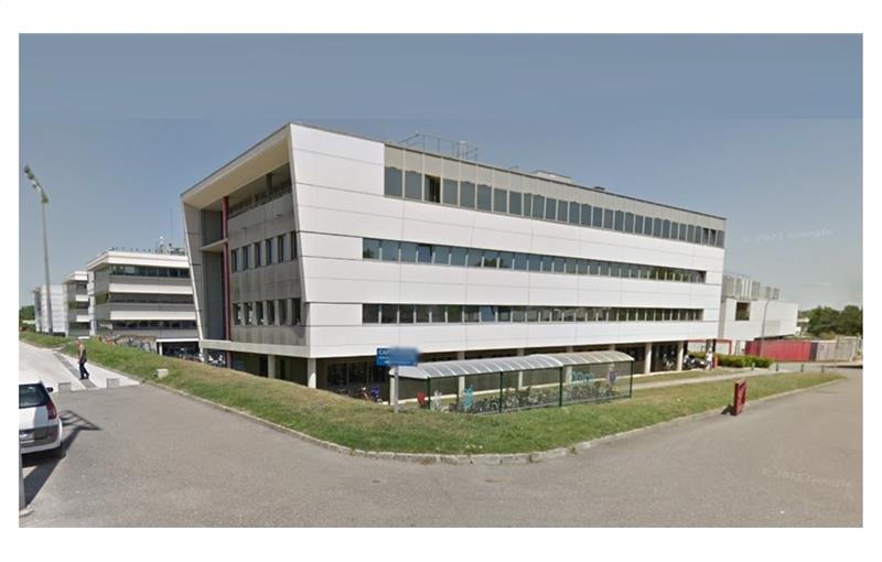 Location de bureau de 1 618 m² à Ramonville-Saint-Agne - 31520 photo - 1