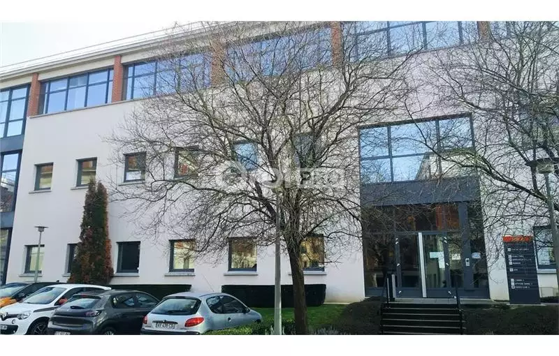 Location de bureau de 159 m² à Reims - 51100