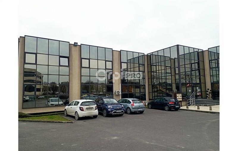 Location de bureau de 273 m² à Reims - 51100 photo - 1