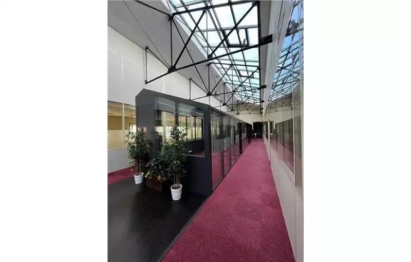 Location de bureau de 950 m² à Rennes - 35000