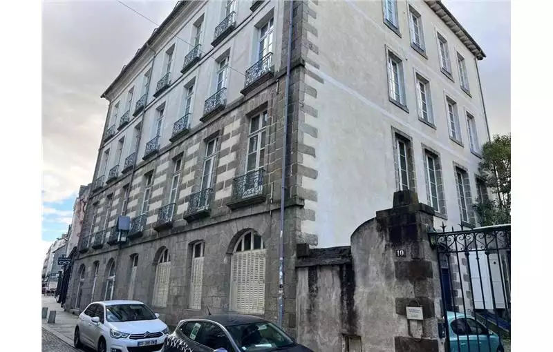 Location de bureau de 120 m² à Rennes - 35000