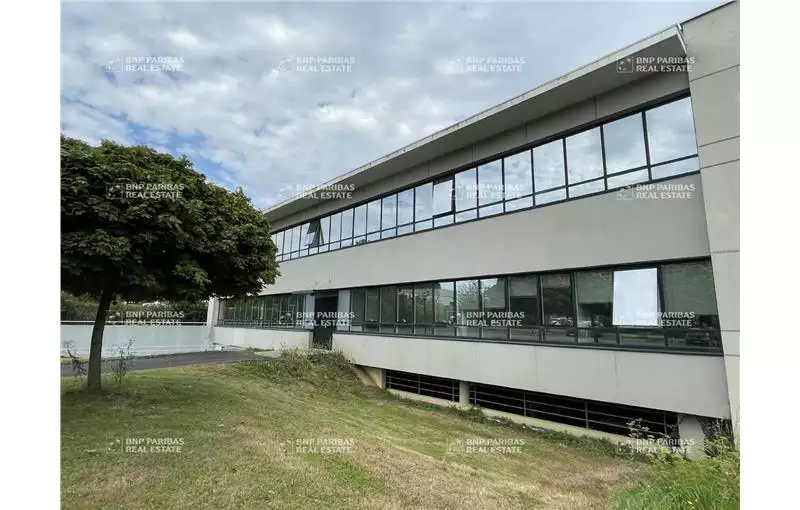Location de bureau de 213 m² à Rennes - 35000