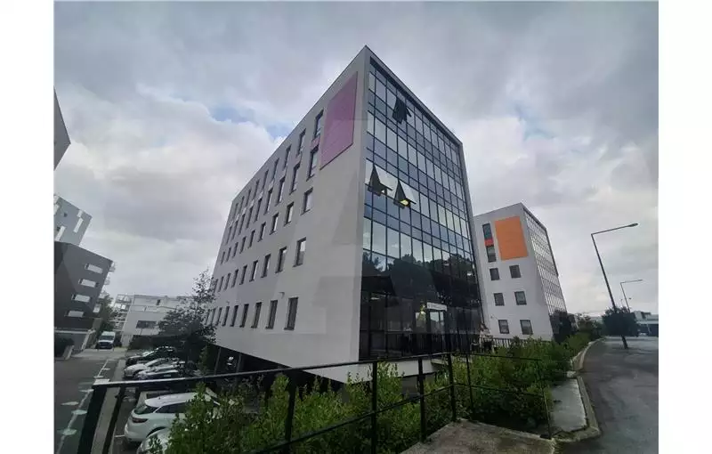 Location de bureau de 270 m² à Rennes - 35000