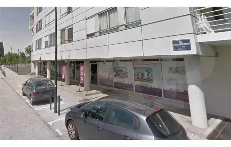 Location de bureau de 220 m² à Rennes - 35000