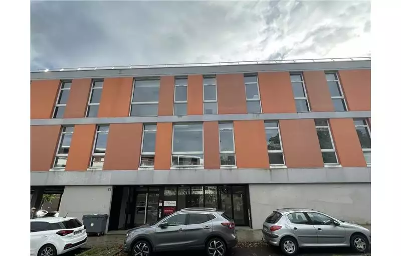 Location de bureau de 537 m² à Rennes - 35000