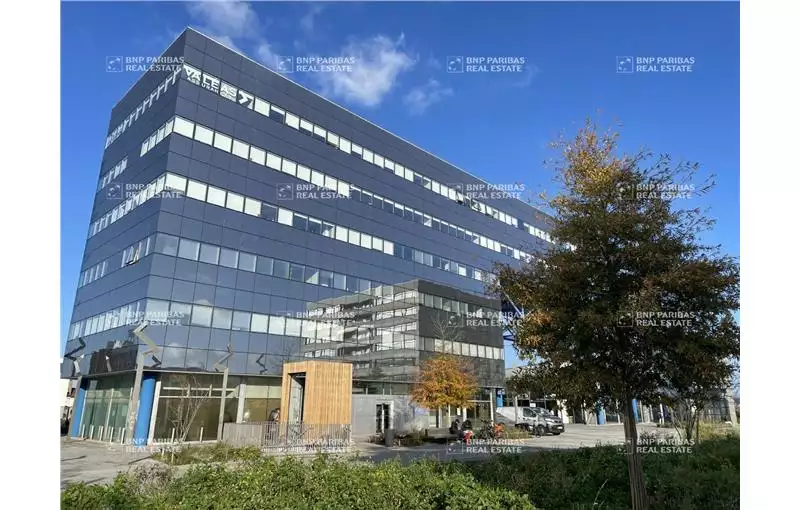Location de bureau de 187 m² à Rennes - 35000