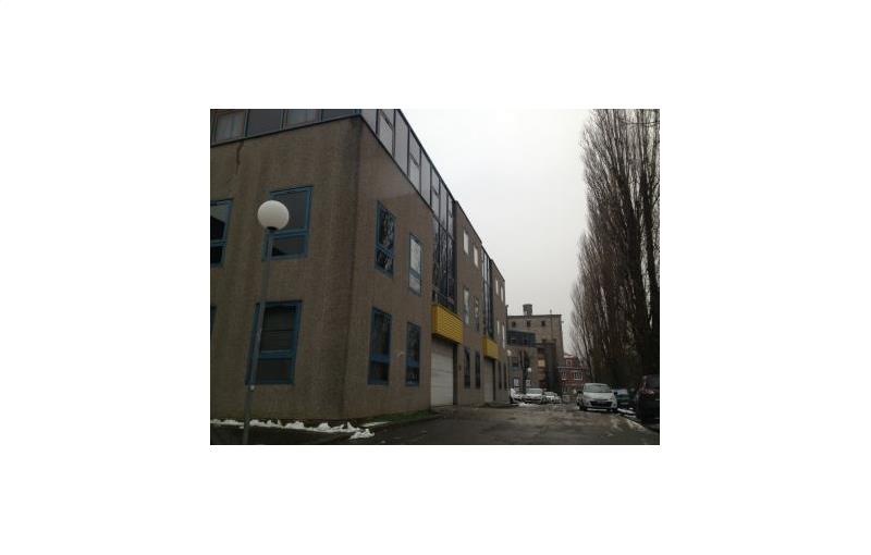 Location de bureau de 195 m² à Ris-Orangis - 91130 photo - 1