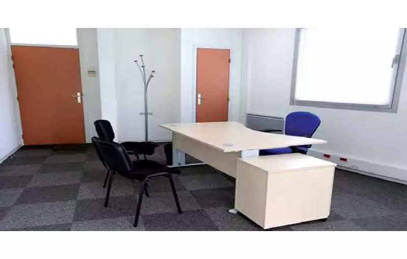 Location de bureau de 50 m² à Roanne - 42300