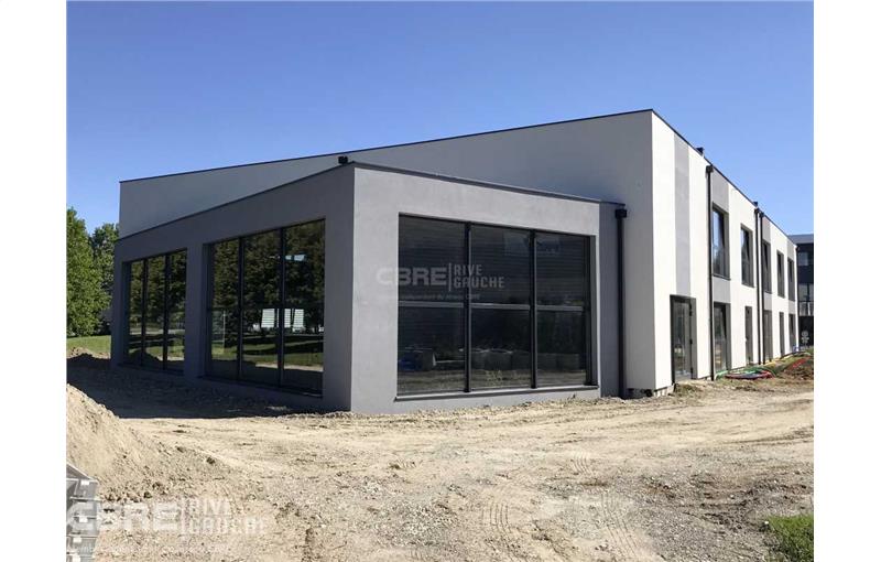Location de bureau de 500 m² à Rosheim - 67560 photo - 1