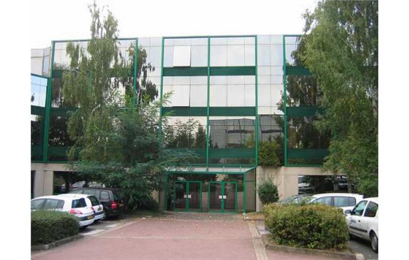 Location de bureau de 683 m² à Rosny-sous-Bois - 93110 photo - 1