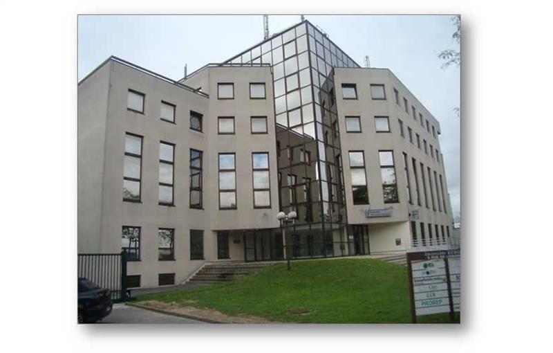 Location de bureau de 132 m² à Rosny-sous-Bois - 93110 photo - 1