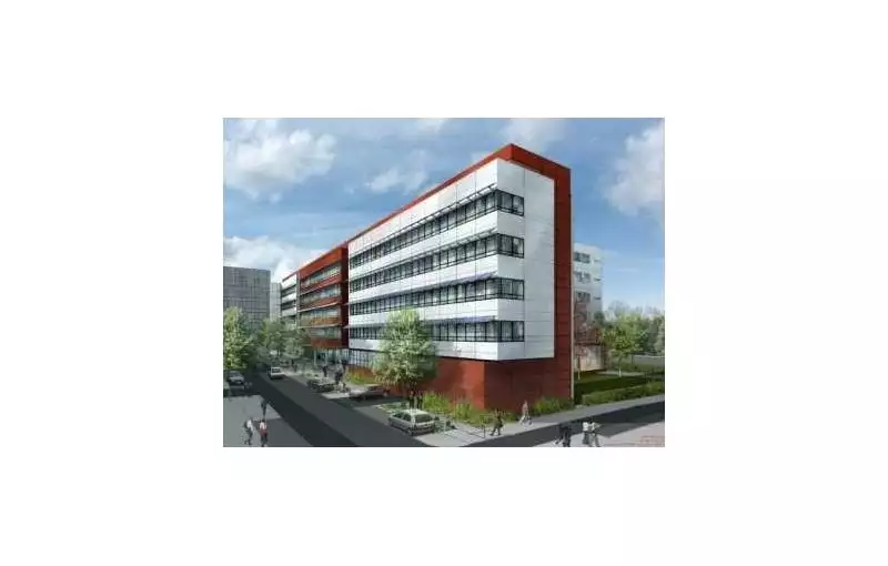 Location de bureau de 2586 m² à Rosny-sous-Bois - 93110