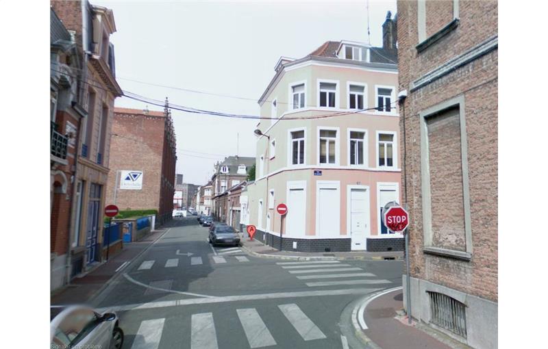 Location de bureau de 354 m² à Roubaix - 59100 photo - 1