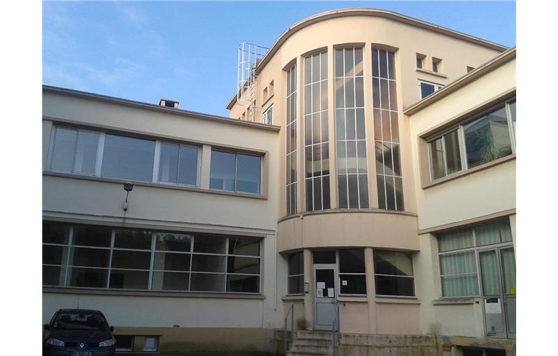Location de bureau de 150 m² à Rouen - 76000 photo - 1