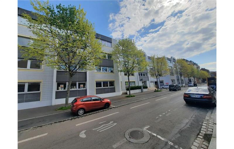 Location de bureau de 230 m² à Rouen - 76000 photo - 1