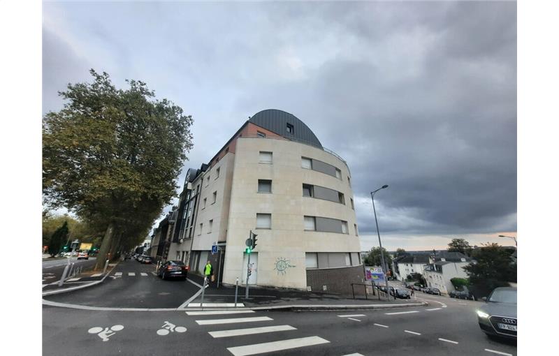 Location de bureau de 66 m² à Rouen - 76000 photo - 1