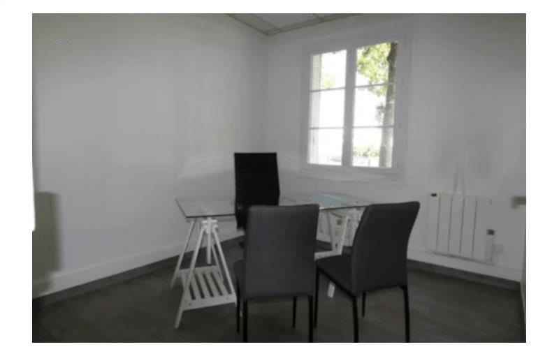 Location de bureau de 54 m² à Rouen - 76000 photo - 1