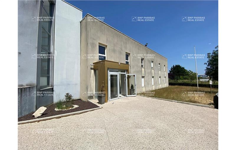 Location de bureau de 220 m² à Saint-Apollinaire - 21850 photo - 1