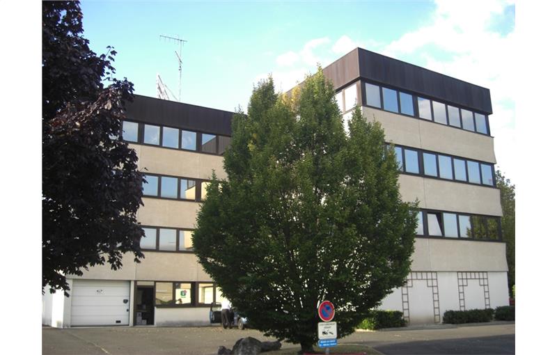 Location de bureau de 156 m² à Saint-Avertin - 37550 photo - 1