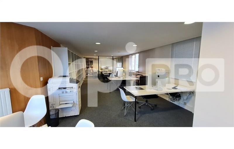 Location de bureau de 90 m² à Saint-Brieuc - 22000 photo - 1