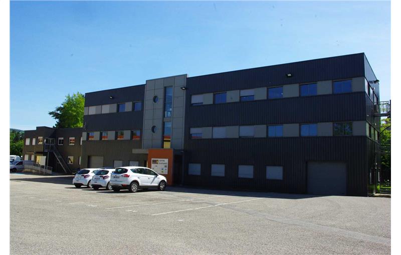 Location de bureau de 270 m² à Saint-Étienne - 42000 photo - 1