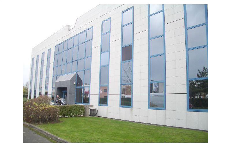 Location de bureau de 425 m² à Saint-Herblain - 44800 photo - 1