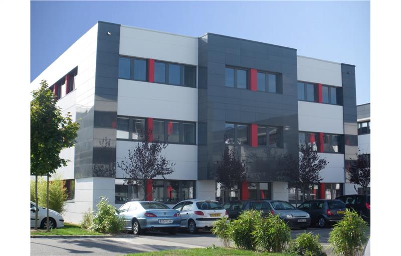 Location de bureau de 450 m² à Saint-Herblain - 44800 photo - 1