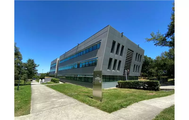 Location de bureau de 266 m² à Saint-Herblain - 44800