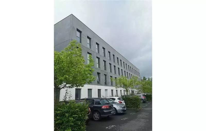 Location de bureau de 51 m² à Saint-Jacques-de-la-Lande - 35136