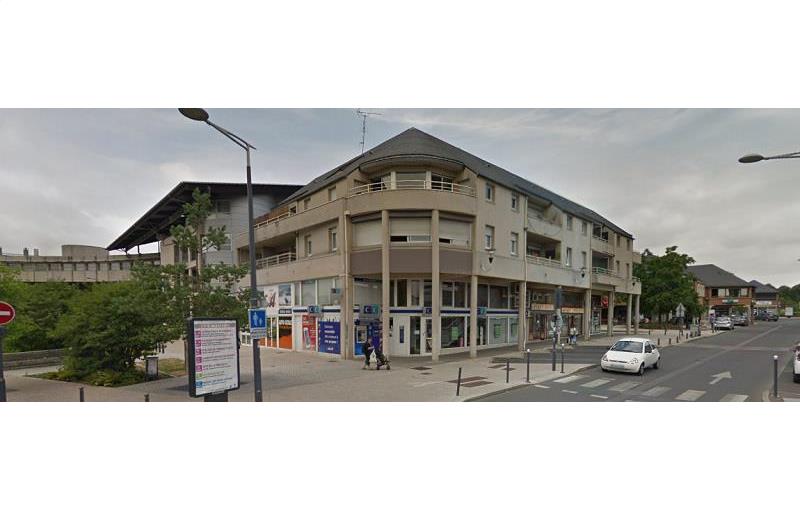 Location de bureau de 207 m² à Saint-Jean-de-Braye - 45800 photo - 1