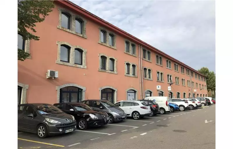 Location de bureau de 1136 m² à Saint-Julien-lès-Metz - 57070