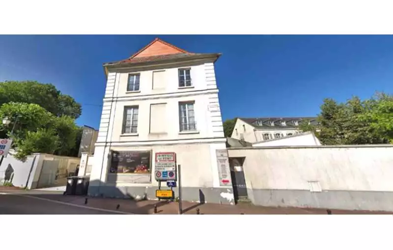 Location de bureau de 188 m² à Saint-Maur-des-Fossés - 94100