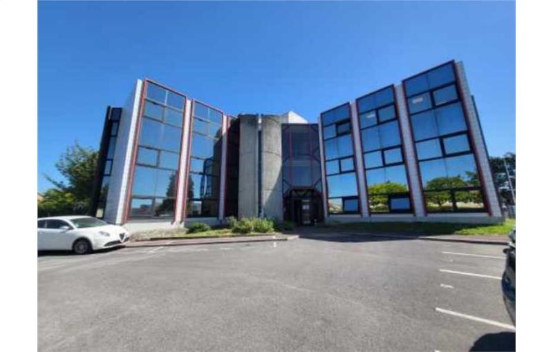 Location de bureau de 659 m² à Saint-Michel-sur-Orge - 91240 photo - 1