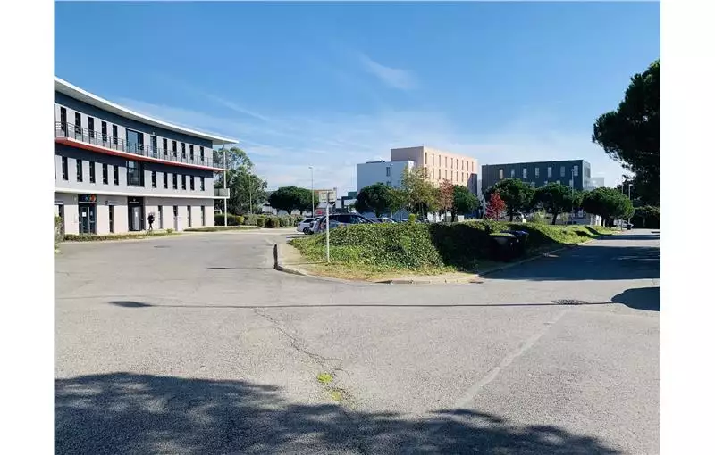 Location de bureau de 25 m² à Saint-Nazaire - 44600