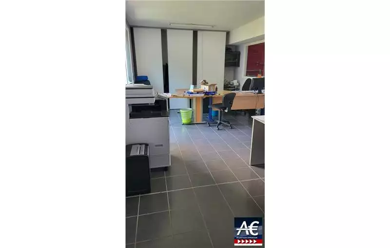 Location de bureau de 55 m² à Saint-Nazaire - 44600