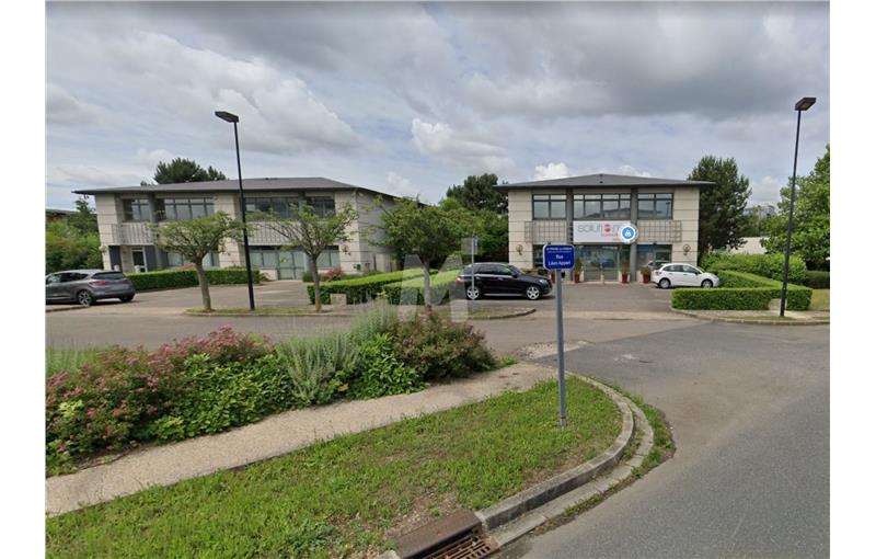 Location de bureau de 140 m² à Saint-Pierre-du-Perray - 91280 photo - 1