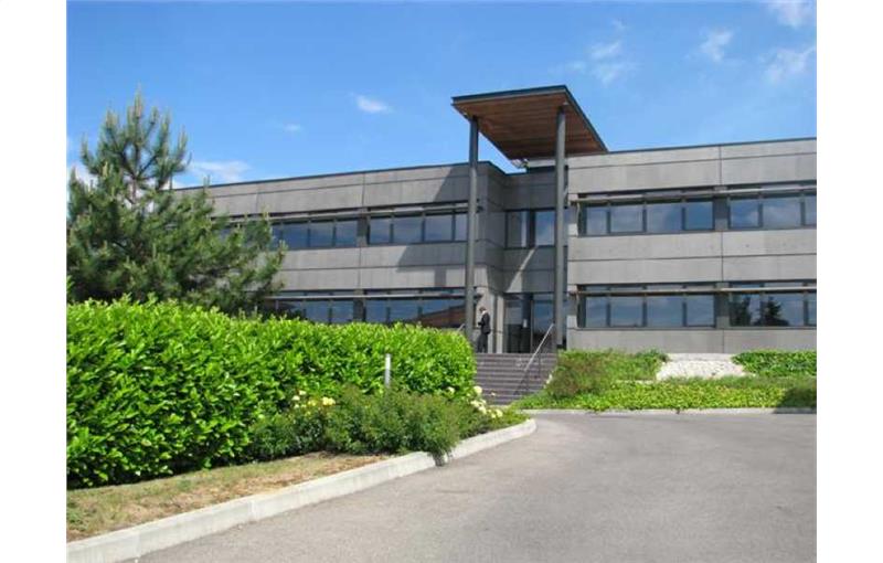 Location de bureau de 445 m² à Sainte-Foy-lès-Lyon - 69110 photo - 1