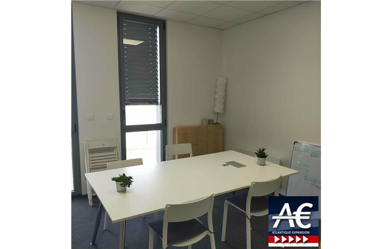 Location de bureau de 61 m² à Savenay - 44260 photo - 1