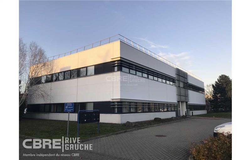 Location de bureau de 127 m² à Schiltigheim - 67300 photo - 1