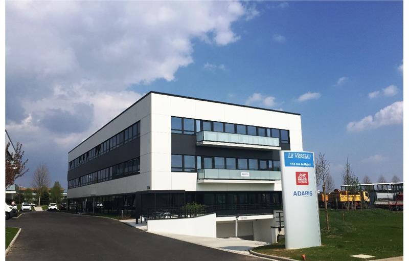 Location de bureau de 119 m² à Schiltigheim - 67300 photo - 1
