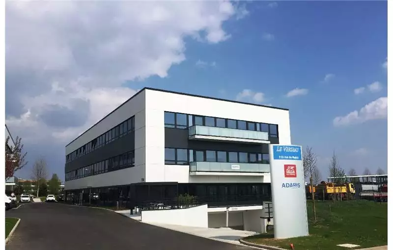 Location de bureau de 119 m² à Schiltigheim - 67300