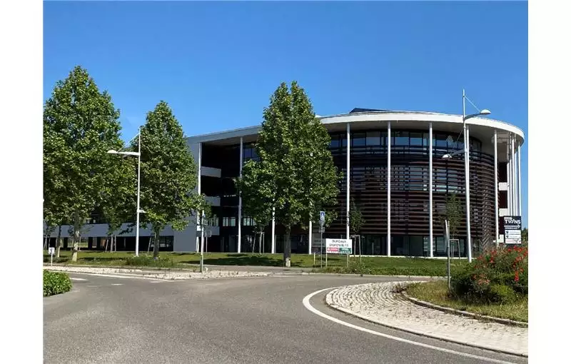 Location de bureau de 139 m² à Schiltigheim - 67300