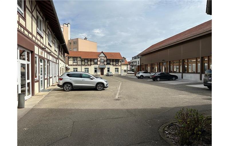 Location de bureau de 122 m² à Schiltigheim - 67300 photo - 1