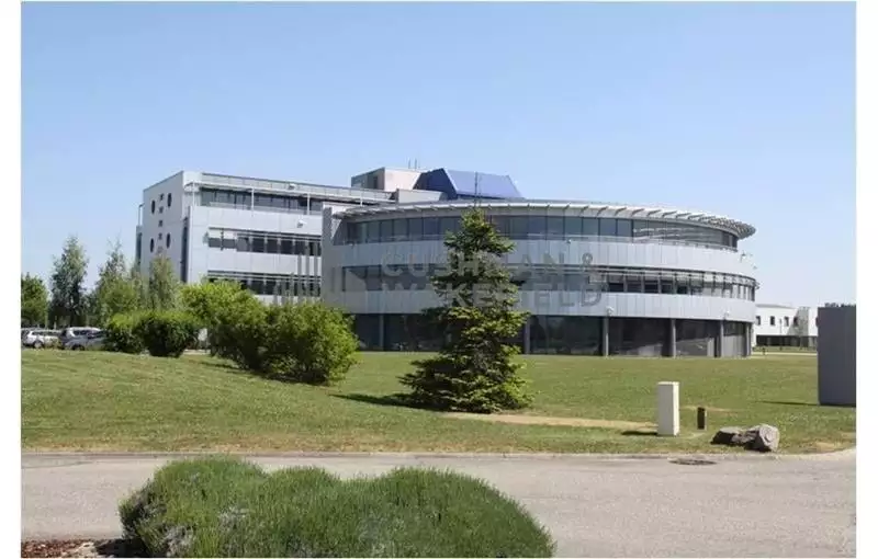 Location de bureau de 467 m² à Schiltigheim - 67300