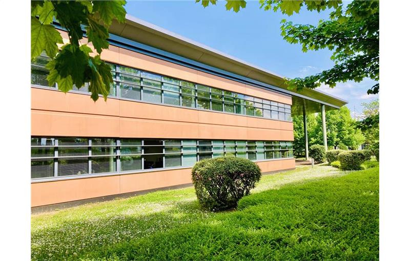 Location de bureau de 163 m² à Schiltigheim - 67300 photo - 1